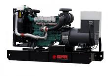 Generatori diesel Europower EP130TDE-3A (MA)