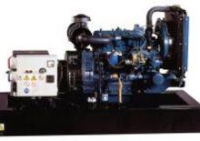 Generatori diesel Europower EP 18 DE (LS)