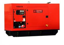 Generatori diesel Europower EPS150TDE (MA)