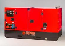 Generatori diesel Europower EPS 33 TDE (MA)