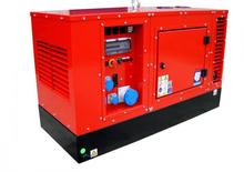 Generatori diesel Europower EPS8DE (S)