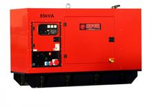 Generatori diesel Europower EPS85TDE-3A (MA)