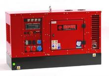 Generatori diesel Europower EPS9TDE (MA)