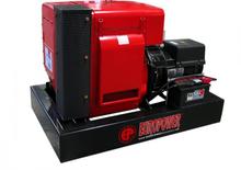 Generatori diesel Europower EPSP 15 TDE (LS)