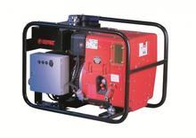 Generatori diesel Europower EPSP 5 DE (MA)