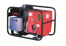 Generatori diesel Europower EPSP 5 TDE (MA)