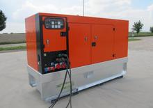 Generatori diesel Europower EPSR180TDE-3A (LS)