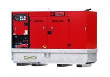 Generatori diesel Europower EPSR85TDE (MA)