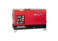 Generatori diesel Endress ESE 10 YW-B