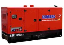 Generatori diesel Endress ESE 110 DW-B