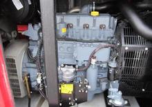 Generatori diesel Endress ESE 110 DW