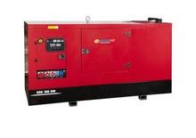 Generatori diesel Endress ESE 110 DW-MS