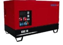 Generatori diesel Endress ESE 15 YW-AS