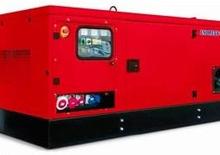 Generatori diesel Endress ESE 220 DW-MS