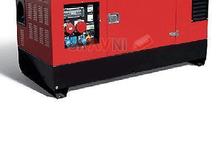 Generatori diesel Endress ESE 275 VW
