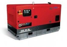 Generatori diesel Endress ESE 40 DL