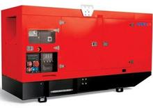 Generatori diesel Endress ESE 450 VW