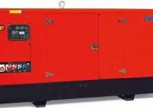 Generatori diesel Endress ESE 510 VW AS