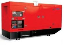 Generatori diesel Endress ESE 510 VW