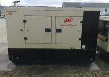 Generatori diesel Ingersoll-Rand G 100