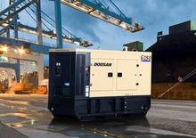 Generatori diesel Doosan G150
