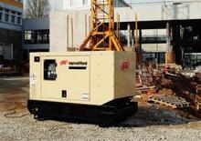 Generatori diesel Ingersoll-Rand G 22