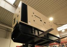 Generatori diesel Doosan G250-IIIA