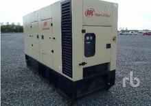 Generatori diesel Ingersoll-Rand G 250