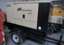 Generatori diesel Ingersoll-Rand G 30