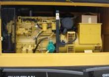 Generatori diesel Olympian GEP 110