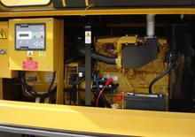 Generatori diesel Olympian GEP 110