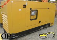 Generatori diesel Olympian GEP 165