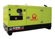 Generatori diesel PRAMAC Lifter GSW 15 Y