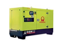 Generatori diesel PRAMAC Lifter GSW 22y