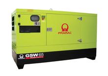 Generatori diesel PRAMAC Lifter GSW 65 D