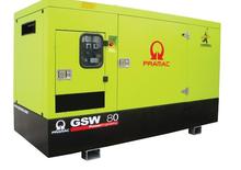 Generatori diesel PRAMAC Lifter GSW 80 D
