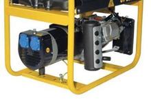 Generatori diesel Wacker GV 2500 A