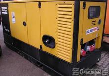 Generatori diesel Atlas Copco QAS 100 PDS