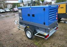 Generatori diesel Atlas Copco QAS 40 KDS