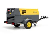 Generatori diesel Atlas Copco QAX 24