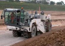 Riciclatrici stradali a freddo Wirtgen WR 2000 S