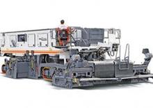 Riciclatrici stradali a freddo Wirtgen WR 4200