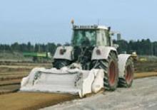 Riciclatrici stradali a freddo Wirtgen WS 2500