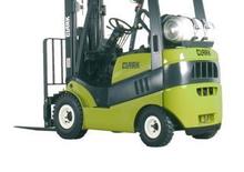 Carrelli elevatori frontali a gas Clark CMP 20 S L