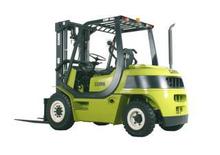 Carrelli elevatori frontali diesel Clark CMP 40 L