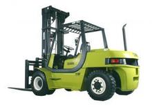 Carrelli elevatori frontali diesel Clark CMP 75 SD