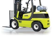 Carrelli elevatori frontali a gas Clark CQ 20 L