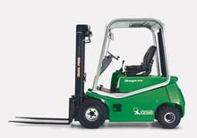 Carrelli elevatori frontali a gas Cesab Drago 180