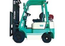 Carrelli elevatori frontali a gas Artison FG 15