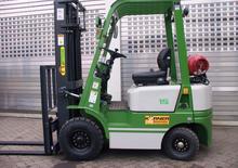 Carrelli elevatori frontali a gas Artison FG 15